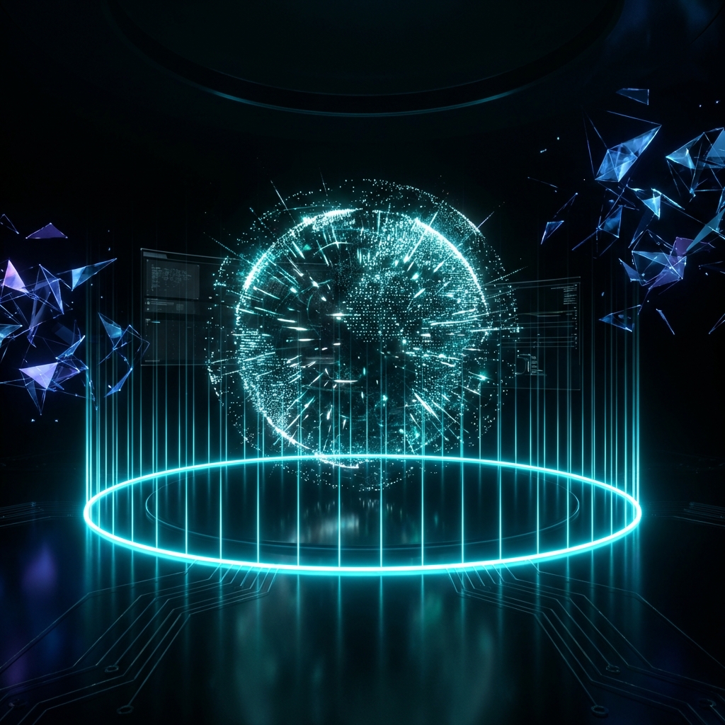 Data Sovereignty - Secure Data Sphere with Firewall