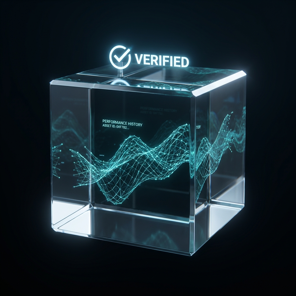 Evidence Object - Avoided Emissions Proof