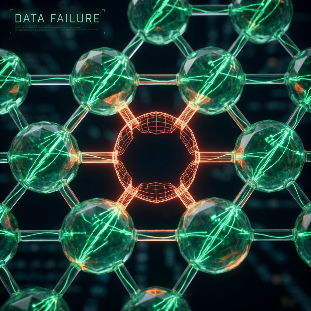 Untraceable Data Source