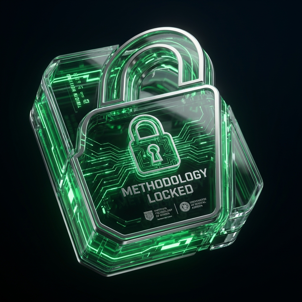 Methodology Locked Schematic