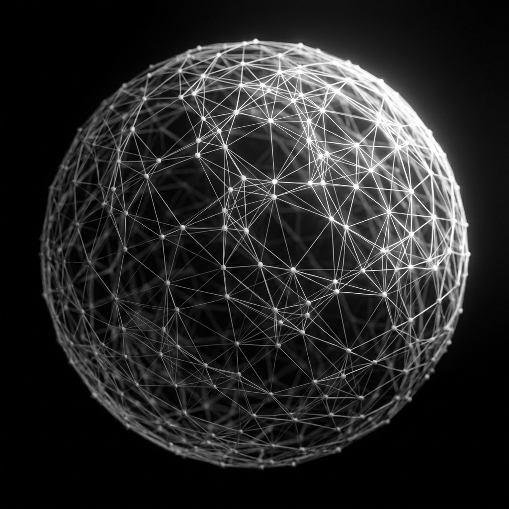 With Peercarbon - Unified Data Mesh