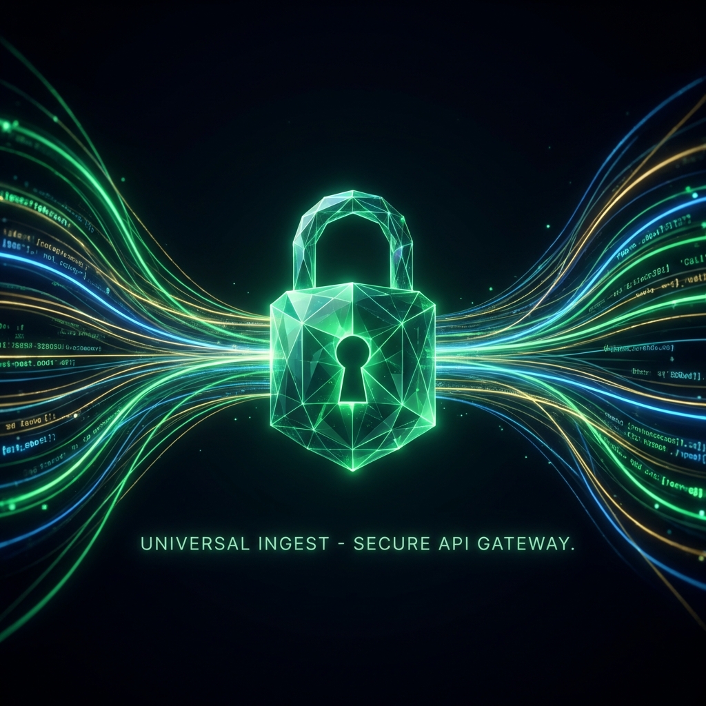 Multi-Protocol Data Hub - Software Defined